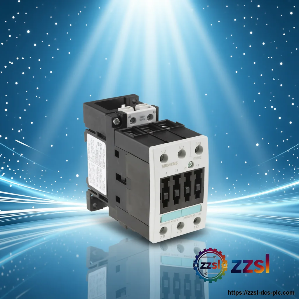 Siemens 3RT1035-1AP00